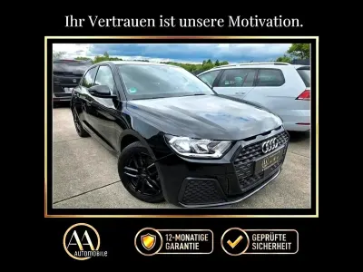 Gebraucht Audi A1 Sportback