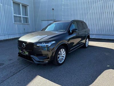 Second-hand Volvo XC90 R-Design 235 CP (172 kW) 2022 Gri SUV
