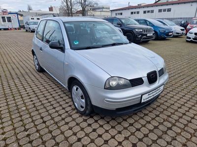 gebraucht Seat Arosa Prima Plus