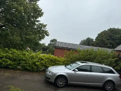 Gebraucht Audi A6