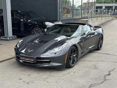 Corvette C7
