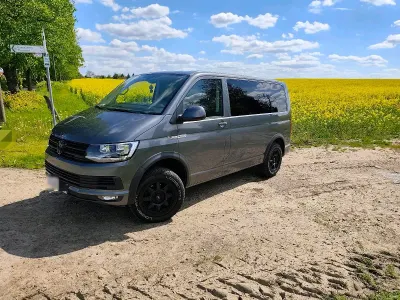 Occasion VW T6