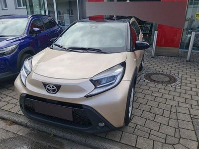 gebraucht Toyota Aygo X Pulse