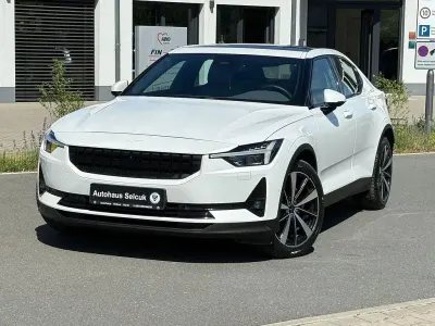 Brugt Polestar 2