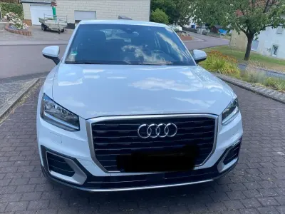 Gebraucht Audi Q2