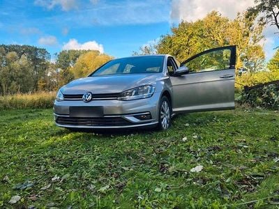 Używany VW Golf VII