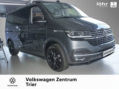 gebraucht VW California T6.1Ocean Edition FWD