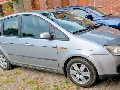 Gebraucht Ford C-MAX
