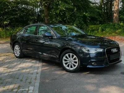 Gebraucht Audi A6