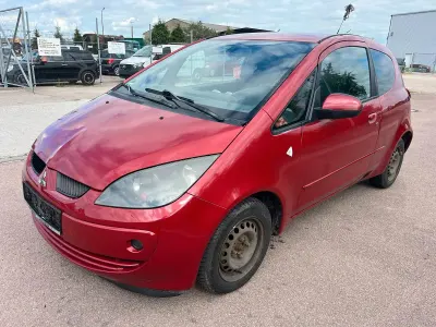 Gebraucht Mitsubishi Colt
