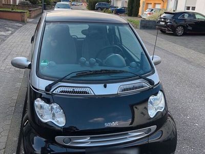 gebraucht Smart ForTwo Coupé 450