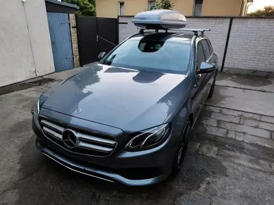 Occasion Mercedes E220