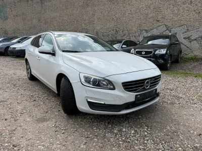 Gebraucht Volvo V60