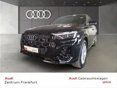 Gebraucht Audi Q7