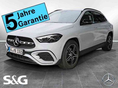 Mercedes GLA200