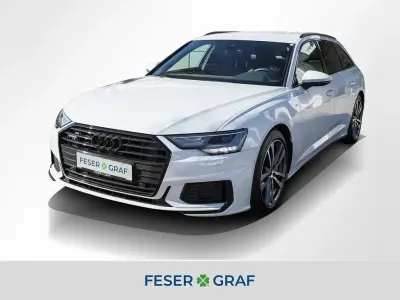 Gebraucht Audi A6