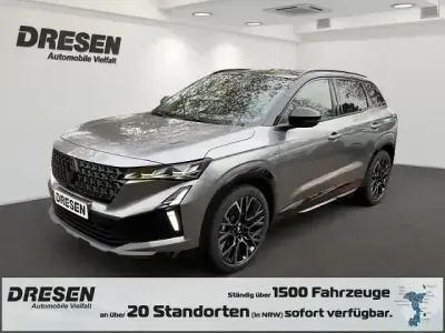 Usata Renault Austral Esprit Alpine 200 CV (147 kW) 2025 Grigio SUV