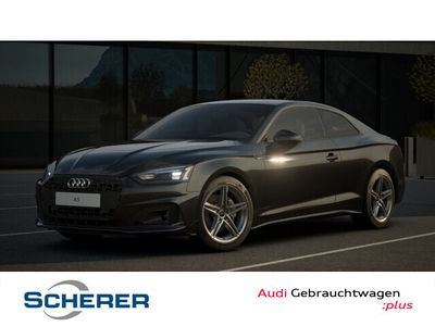 gebraucht Audi A5 Coupé Advanced