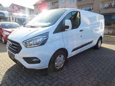Gebraucht Ford Transit Custom 131 PS (96 kW) 2021 Andere