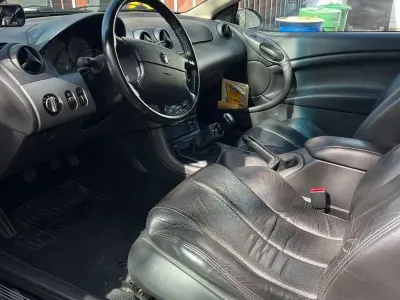 Gebraucht Ford Cougar