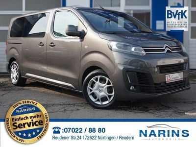 Citroën Spacetourer