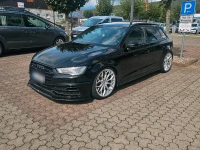 Gebraucht Audi S3