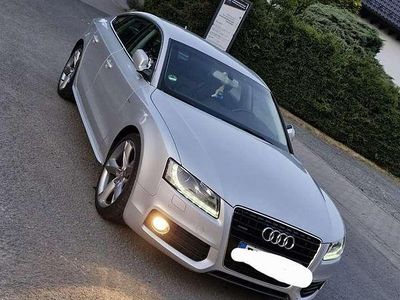 Gebraucht Audi A5 239 PS (175 kW) 2010 Coupé
