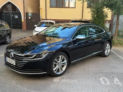 VW Arteon