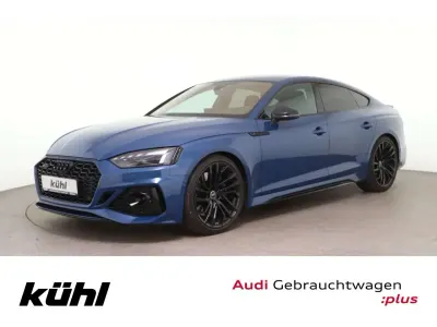 Gebraucht Audi RS5 Sportback