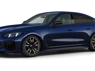Blau Neu 2025 BMW M440 M Sport Limousine | 81.590 € (Fairer Preis)