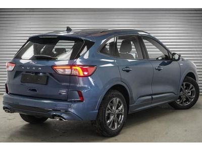 gebraucht Ford Kuga 2.5