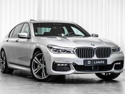 BMW 740