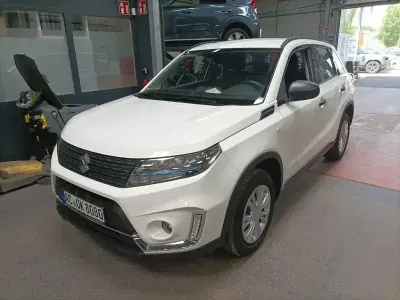 Gebraucht Suzuki Vitara