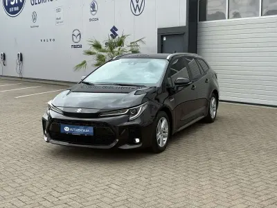 Gebraucht Suzuki Swace
