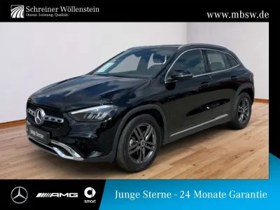 Gebraucht Mercedes GLA180