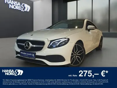 Gebraucht Mercedes E220