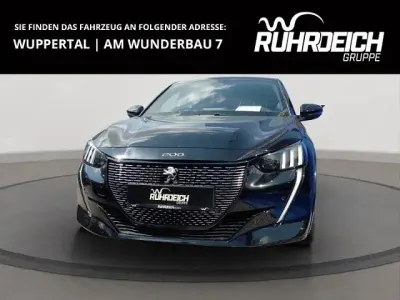 Gebraucht Peugeot 208