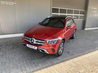 Mercedes GLC300