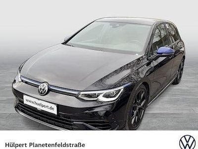 Gebraucht VW Golf VIII R 333 PS (244 kW) 2024 Schwarz Limousine
