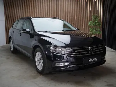 Gebraucht VW Passat