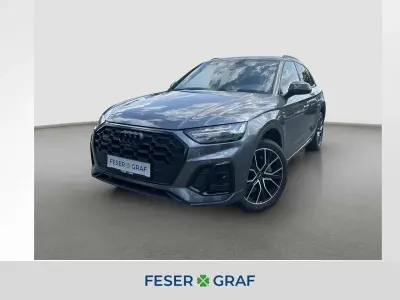 Gebraucht Audi Q5
