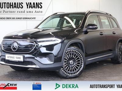 Mercedes EQB300