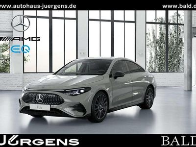 Second-hand Mercedes 350 AMG 260 kW (354 CP) 2025 Gri Coupe