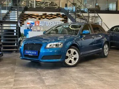 Gebraucht Audi A3