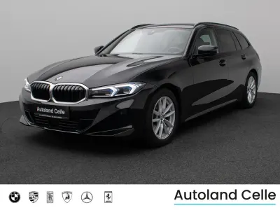 Gebraucht BMW 320