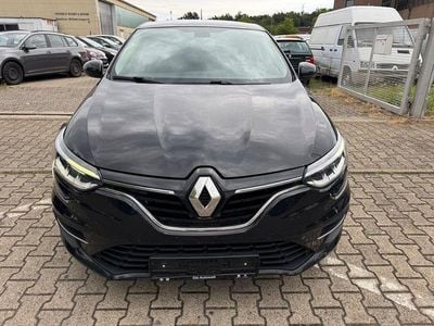 Renault Mégane IV