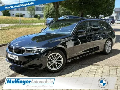 Gebraucht BMW 318