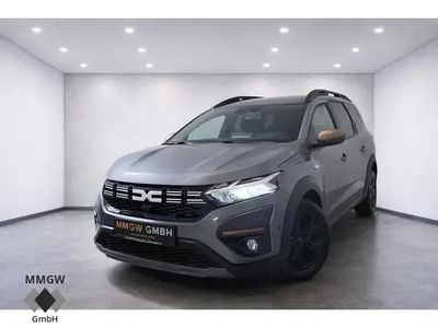 Usata Dacia Jogger Extreme 110 CV (80 kW) 2024 Grigio Monovolume