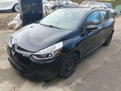 gebraucht Renault Clio IV 