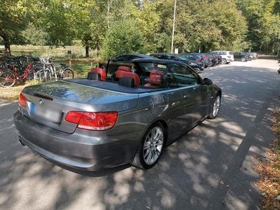 BMW 325 Cabriolet